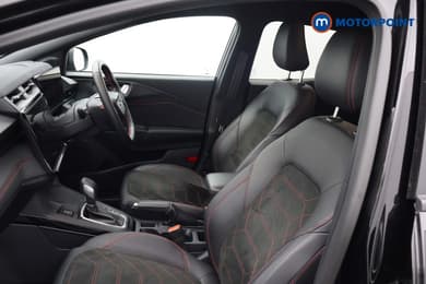 Ford Puma St-Line X Automatic Petrol SUV - Stock Number (1678781) - 20th supplementary image