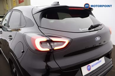 Ford Puma St-Line X Automatic Petrol SUV - Stock Number (1678781) - 22nd supplementary image