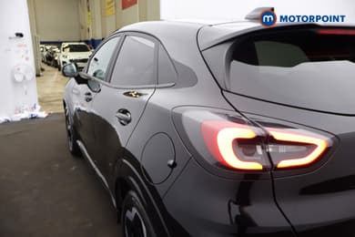 Ford Puma St-Line X Automatic Petrol SUV - Stock Number (1678781) - 23rd supplementary image