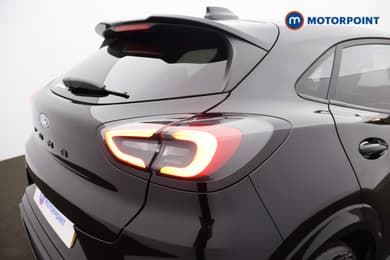Ford Puma St-Line X Automatic Petrol SUV - Stock Number (1678781) - 24th supplementary image