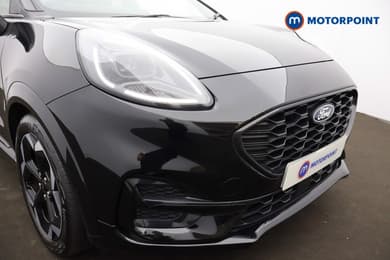 Ford Puma St-Line X Automatic Petrol SUV - Stock Number (1678781) - 28th supplementary image