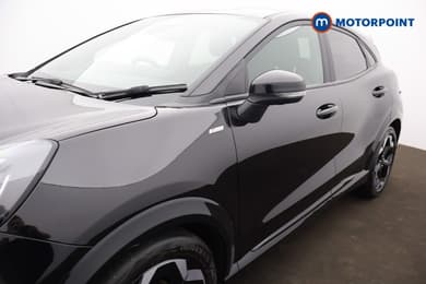 Ford Puma St-Line X Automatic Petrol SUV - Stock Number (1678781) - 31st supplementary image