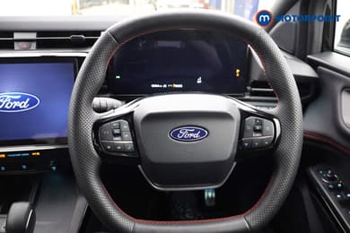 Ford Puma St-Line X Automatic Petrol SUV - Stock Number (1678781) - 1st supplementary image
