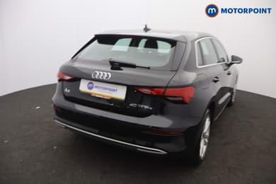 Audi A3 Sport Automatic Petrol Plug-In Hybrid Hatchback - Stock Number (1678786) - 2nd supplementary image