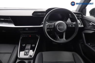 Audi A3 Sport Automatic Petrol Plug-In Hybrid Hatchback - Stock Number (1678786) - 7th supplementary image