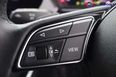 Audi A3 Sport Automatic Petrol Plug-In Hybrid Hatchback - Stock Number (1678786) - 14th supplementary image