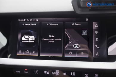 Audi A3 Sport Automatic Petrol Plug-In Hybrid Hatchback - Stock Number (1678786) - 17th supplementary image