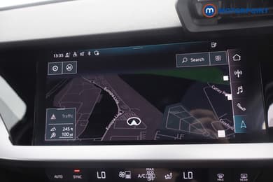 Audi A3 Sport Automatic Petrol Plug-In Hybrid Hatchback - Stock Number (1678786) - 20th supplementary image