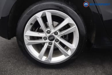 Audi A3 Sport Automatic Petrol Plug-In Hybrid Hatchback - Stock Number (1678786) - 28th supplementary image