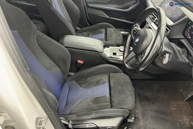 BMW 1 Series M135i Automatic Petrol Hatchback - Stock Number (1678795) - 5th supplementary image