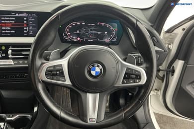 BMW 1 Series M135i Automatic Petrol Hatchback - Stock Number (1678795) - 6th supplementary image