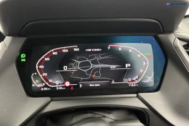 BMW 1 Series M135i Automatic Petrol Hatchback - Stock Number (1678795) - 7th supplementary image