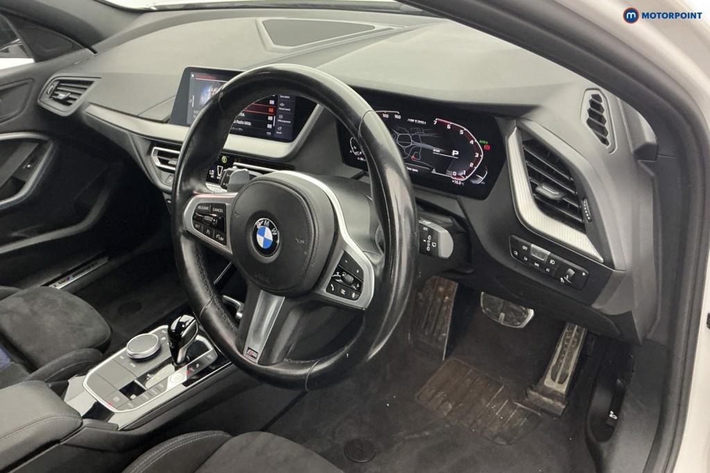 BMW 1 Series M135i Automatic Petrol Hatchback - Stock Number (1678795) - 8th supplementary image
