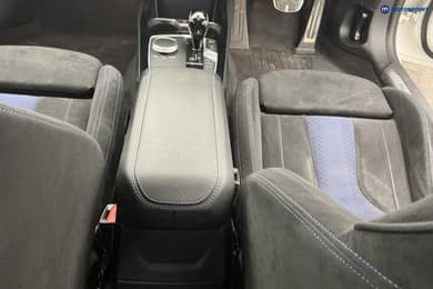BMW 1 Series M135i Automatic Petrol Hatchback - Stock Number (1678795) - 11th supplementary image