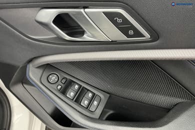 BMW 1 Series M135i Automatic Petrol Hatchback - Stock Number (1678795) - 25th supplementary image