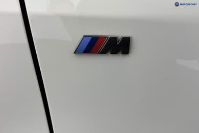 BMW 1 Series M135i Automatic Petrol Hatchback - Stock Number (1678795) - 30th supplementary image