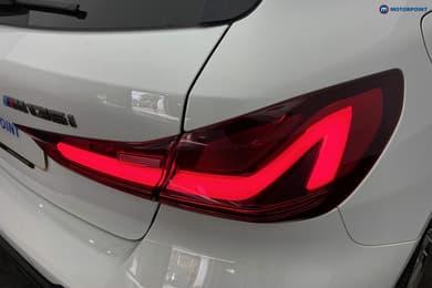 BMW 1 Series M135i Automatic Petrol Hatchback - Stock Number (1678795) - 31st supplementary image