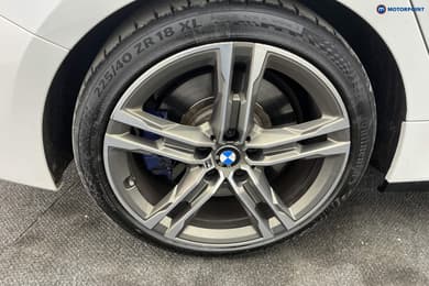 BMW 1 Series M135i Automatic Petrol Hatchback - Stock Number (1678795) - 35th supplementary image