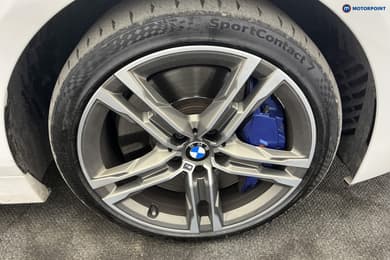 BMW 1 Series M135i Automatic Petrol Hatchback - Stock Number (1678795) - 36th supplementary image