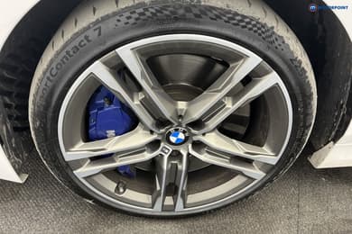 BMW 1 Series M135i Automatic Petrol Hatchback - Stock Number (1678795) - 37th supplementary image