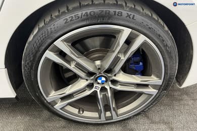BMW 1 Series M135i Automatic Petrol Hatchback - Stock Number (1678795) - 38th supplementary image