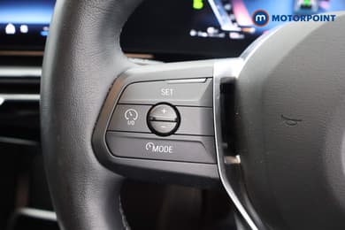 BMW X1 Xline Automatic Petrol SUV - Stock Number (1679978) - 2nd supplementary image