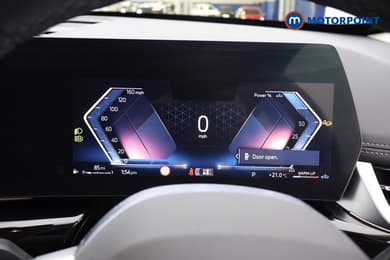 BMW X1 Xline Automatic Petrol SUV - Stock Number (1679978) - 4th supplementary image