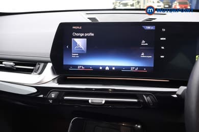 BMW X1 Xline Automatic Petrol SUV - Stock Number (1679978) - 8th supplementary image