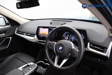 BMW X1 Xline Automatic Petrol SUV - Stock Number (1679978) - 15th supplementary image
