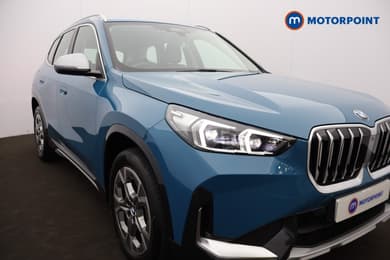 BMW X1 Xline Automatic Petrol SUV - Stock Number (1679978) - 33rd supplementary image
