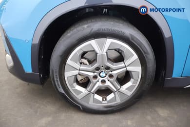 BMW X1 Xline Automatic Petrol SUV - Stock Number (1679978) - 36th supplementary image