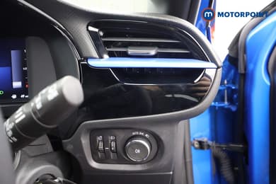 Vauxhall Corsa YES Manual Petrol Hatchback - Stock Number (1639759) - 7th supplementary image