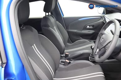 Vauxhall Corsa YES Manual Petrol Hatchback - Stock Number (1639759) - 16th supplementary image
