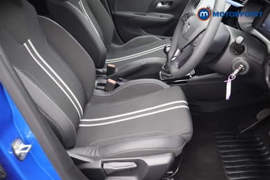 Vauxhall Corsa YES Manual Petrol Hatchback - Stock Number (1639759) - 17th supplementary image