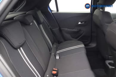 Vauxhall Corsa YES Manual Petrol Hatchback - Stock Number (1639759) - 18th supplementary image