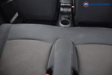 Mini Hatchback Cooper Classic Automatic Petrol Hatchback - Stock Number (1669700) - 5th supplementary image
