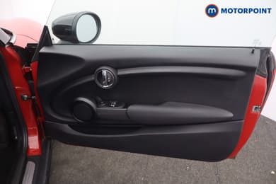 Mini Hatchback Cooper Classic Automatic Petrol Hatchback - Stock Number (1669700) - 6th supplementary image