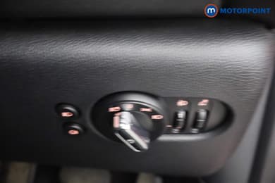 Mini Hatchback Cooper Classic Automatic Petrol Hatchback - Stock Number (1669700) - 10th supplementary image