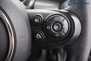 Mini Hatchback Cooper Classic Automatic Petrol Hatchback - Stock Number (1669700) - 11th supplementary image