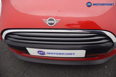 Mini Hatchback Cooper Classic Automatic Petrol Hatchback - Stock Number (1669700) - 18th supplementary image