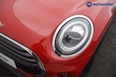Mini Hatchback Cooper Classic Automatic Petrol Hatchback - Stock Number (1669700) - 20th supplementary image