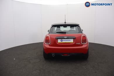 Mini Hatchback Cooper Classic Automatic Petrol Hatchback - Stock Number (1669700) - 1st supplementary image