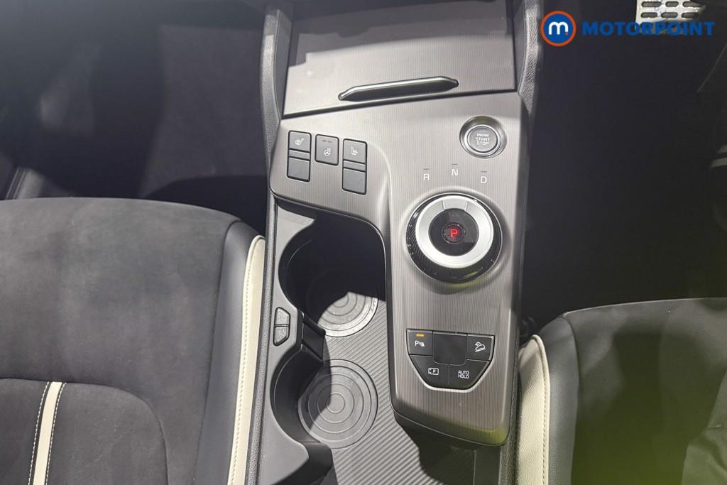 KIA Sportage Gt-Line Automatic Petrol-Electric Hybrid SUV - Stock Number (1670367) - 8th supplementary image