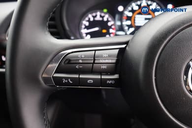 Mazda 3 Homura Automatic Petrol Hatchback - Stock Number (1670546) - 2nd supplementary image