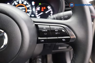 Mazda 3 Homura Automatic Petrol Hatchback - Stock Number (1670546) - 3rd supplementary image