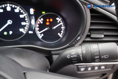 Mazda 3 Homura Automatic Petrol Hatchback - Stock Number (1670546) - 6th supplementary image
