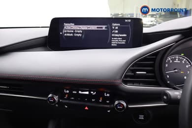 Mazda 3 Homura Automatic Petrol Hatchback - Stock Number (1670546) - 8th supplementary image