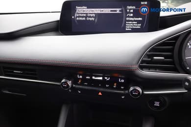 Mazda 3 Homura Automatic Petrol Hatchback - Stock Number (1670546) - 9th supplementary image