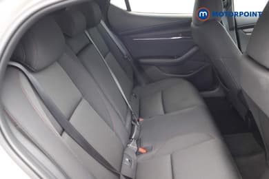 Mazda 3 Homura Automatic Petrol Hatchback - Stock Number (1670546) - 17th supplementary image