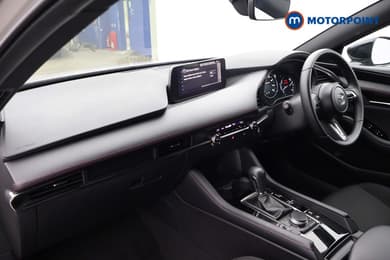 Mazda 3 Homura Automatic Petrol Hatchback - Stock Number (1670546) - 21st supplementary image